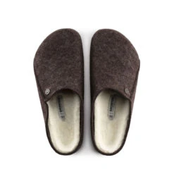 Chausson Birkenstock ZERMATT SHEARLING WZ -Hommes Vêtements Magasin chausson birkenstock zermatt shearling wz 3