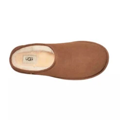 Chausson UGG M CLASSIC SLIP-ON -Hommes Vêtements Magasin chausson ugg m classic slip on 3