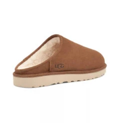 Chausson UGG M CLASSIC SLIP-ON -Hommes Vêtements Magasin chausson ugg m classic slip on 5