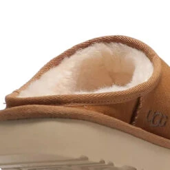 Chausson UGG M CLASSIC SLIP-ON -Hommes Vêtements Magasin chausson ugg m classic slip on 6