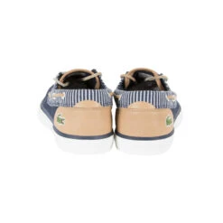 Chaussure Bateau Lacoste Jouer Deck 117 2 CAM - 733CAM1080003 -Hommes Vêtements Magasin chaussure bateau lacoste jouer deck 117 2 cam 733cam1080003 3