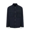 Chemise Armani Exchange SHIRT -Hommes Vêtements Magasin chemise armani exchange shirt