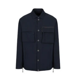 Chemise Armani Exchange SHIRT