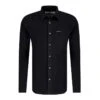 Chemise Calvin Klein GMD POCKET TWILL -Hommes Vêtements Magasin chemise calvin klein gmd pocket twill