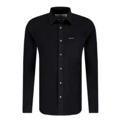 Chemise Calvin Klein GMD POCKET TWILL