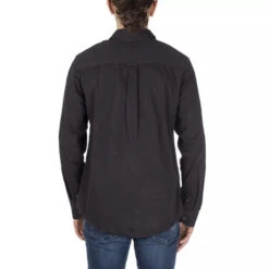 Chemise Calvin Klein GMD POCKET TWILL -Hommes Vêtements Magasin chemise calvin klein gmd pocket twill 3