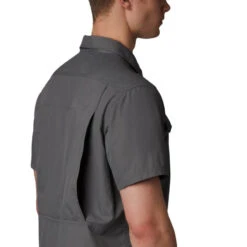 Chemise Columbia Silver Ridge 2.0 -Hommes Vêtements Magasin chemise columbia silver ridge 20 4