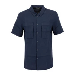 Chemise De Plage EA7 Emporio Armani