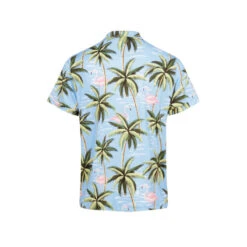 Chemise Horspist GOYAVE COCO -Hommes Vêtements Magasin chemise horspist goyave coco 2