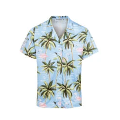 Chemise Horspist GOYAVE COCO