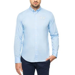 Hommes Vêtements Magasin -Hommes Vêtements Magasin chemise la martina 1