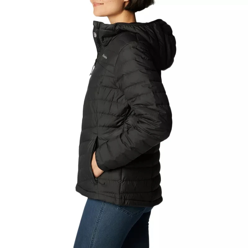 Doudoune Columbia DOWN JACKET 4 Doudoune Columbia DOWN JACKET – Image 2