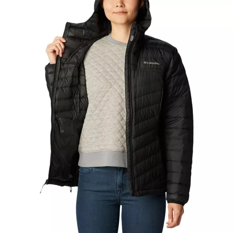 Doudoune Columbia DOWN JACKET 6 Doudoune Columbia DOWN JACKET – Image 4