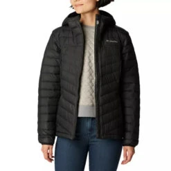 Doudoune Columbia DOWN JACKET 15 Doudoune Columbia DOWN JACKET -Hommes Vêtements Magasin columbia 17