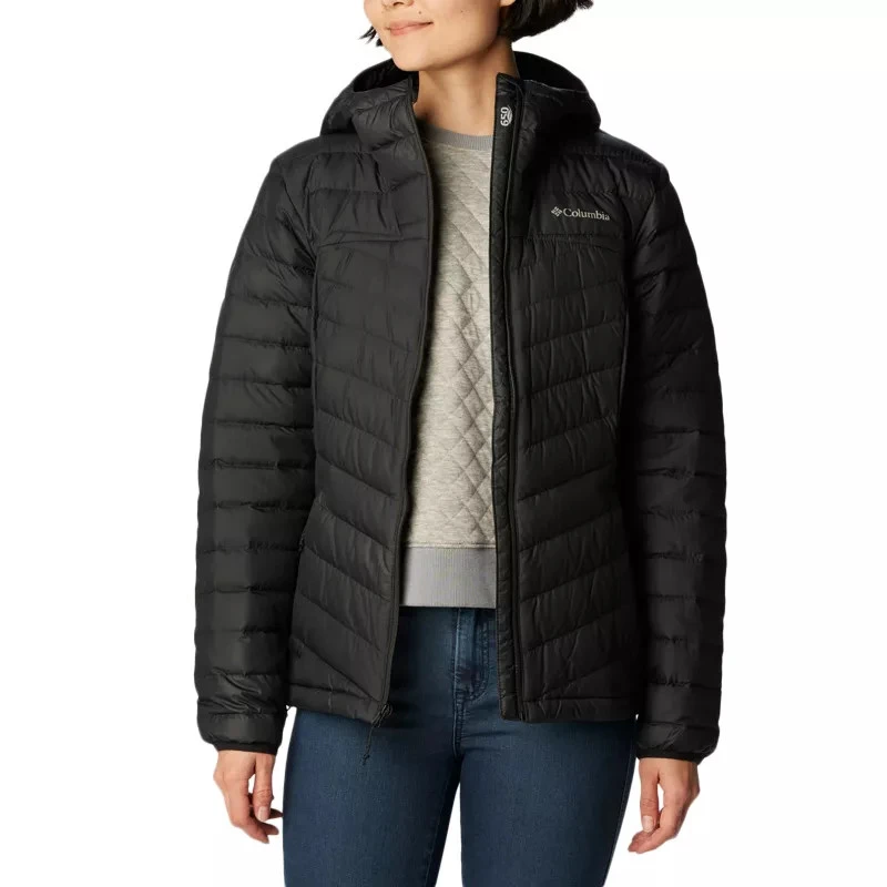 Doudoune Columbia DOWN JACKET 9 Doudoune Columbia DOWN JACKET – Image 7