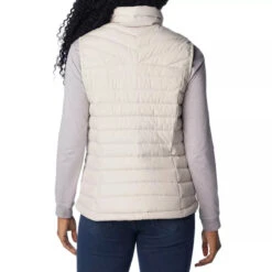Doudoune Sans Manches Columbia DOWN VEST -Hommes Vêtements Magasin columbia 2