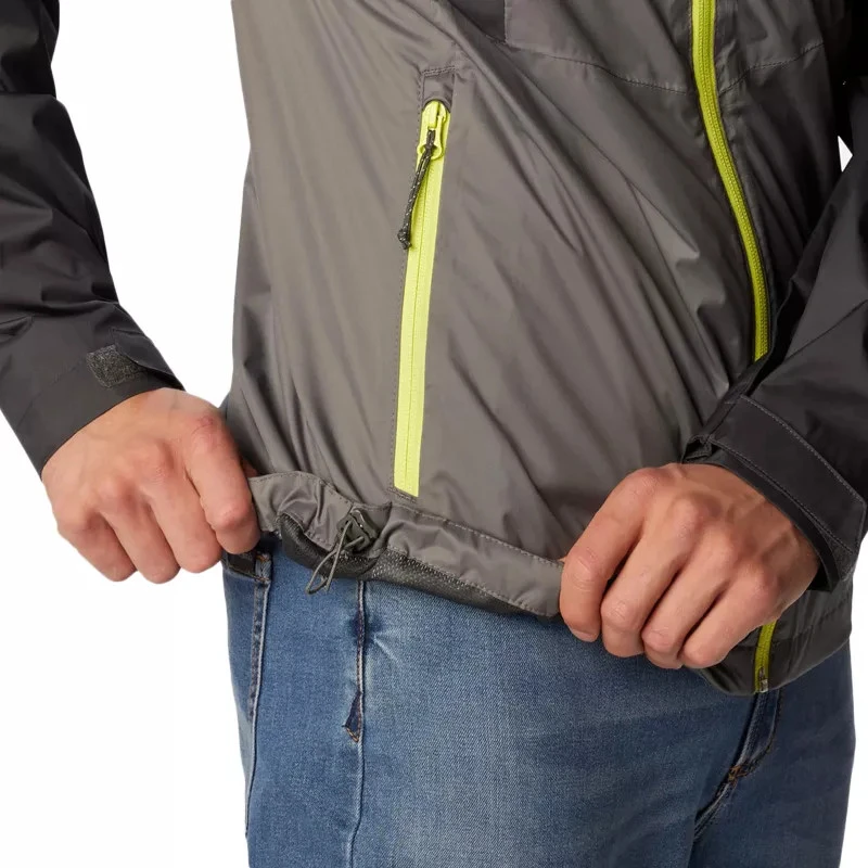 Blouson Columbia INNER LIMITS II 9 Blouson Columbia INNER LIMITS II – Image 7