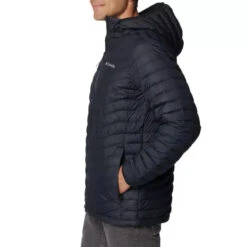 Doudoune Columbia DOWN -Hommes Vêtements Magasin columbia 34