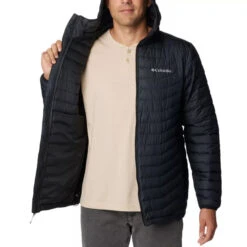 Doudoune Columbia DOWN -Hommes Vêtements Magasin columbia 36