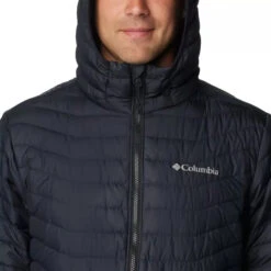 Doudoune Columbia DOWN -Hommes Vêtements Magasin columbia 37