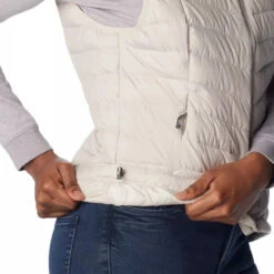 Doudoune Sans Manches Columbia DOWN VEST -Hommes Vêtements Magasin columbia 5