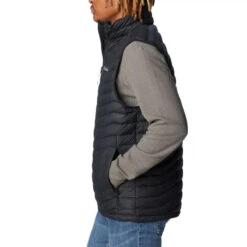 Doudoune Sans Manches Columbia DOWN -Hommes Vêtements Magasin columbia 51