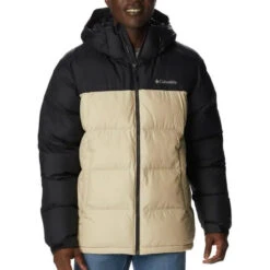 Doudoune Columbia PIKE LAKE -Hommes Vêtements Magasin columbia 59