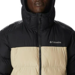 Doudoune Columbia PIKE LAKE -Hommes Vêtements Magasin columbia 62