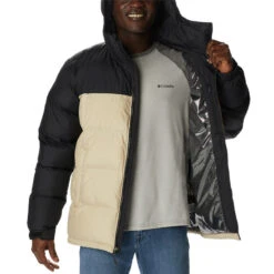 Doudoune Columbia PIKE LAKE -Hommes Vêtements Magasin columbia 63