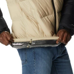 Doudoune Columbia PIKE LAKE -Hommes Vêtements Magasin columbia 65