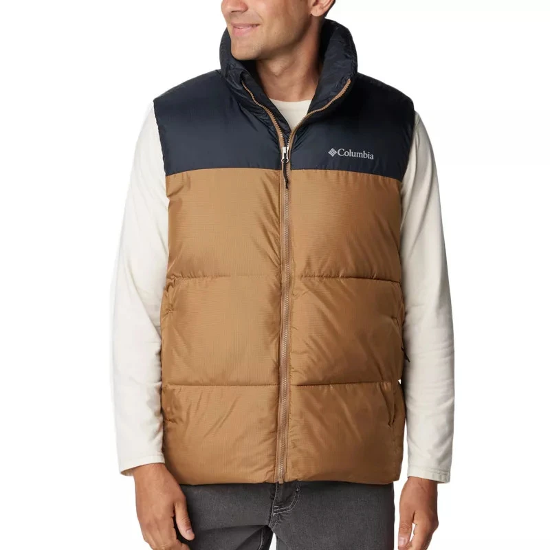 Doudoune Sans Manches Columbia 3 Doudoune Sans Manches Columbia