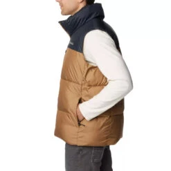 Doudoune Sans Manches Columbia 10 Doudoune Sans Manches Columbia -Hommes Vêtements Magasin columbia 68