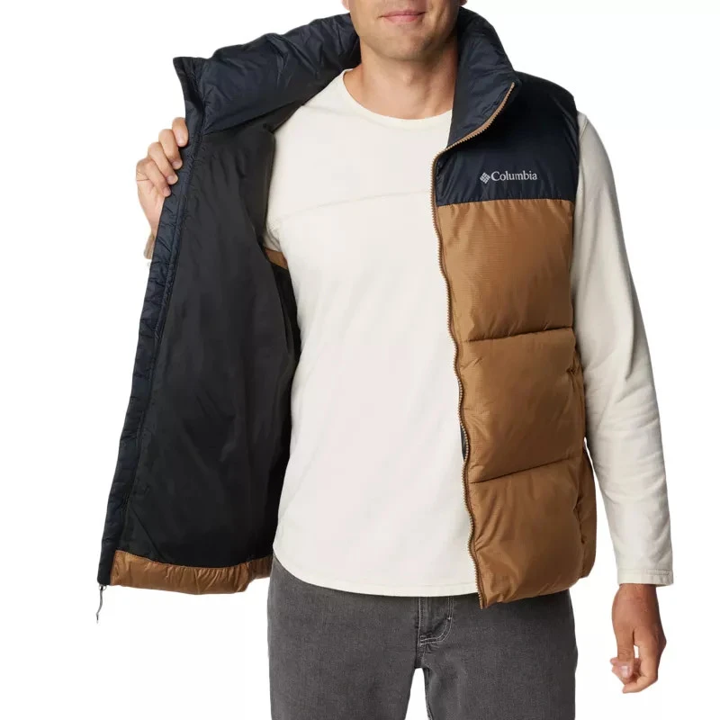 Doudoune Sans Manches Columbia 7 Doudoune Sans Manches Columbia – Image 5