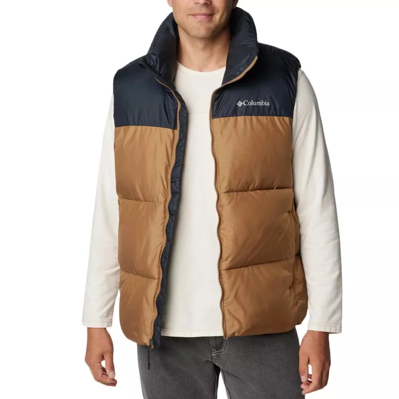 Doudoune Sans Manches Columbia 8 Doudoune Sans Manches Columbia – Image 6