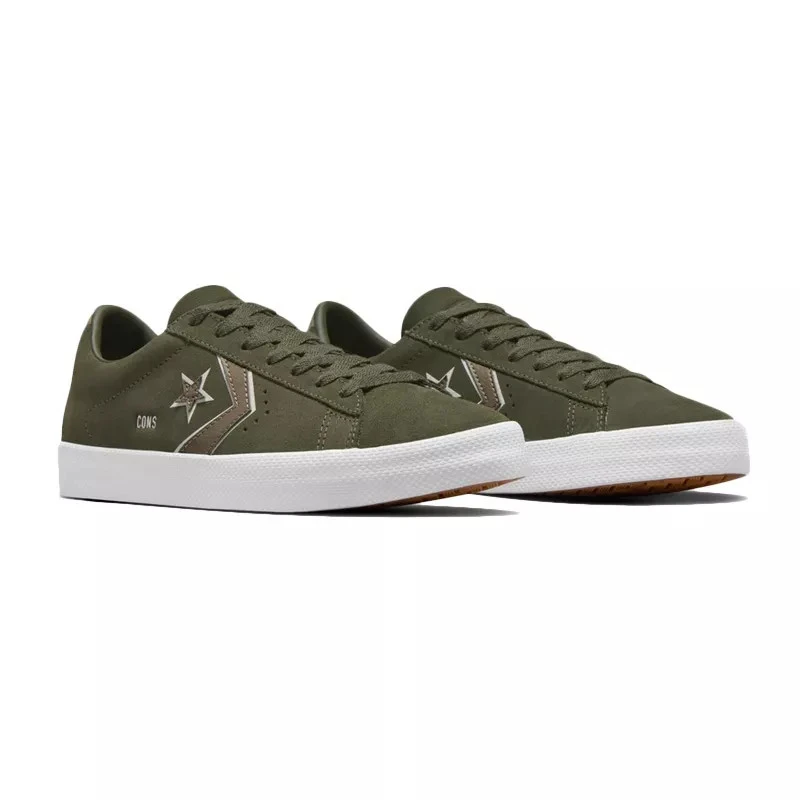 Basket Converse ALL STAR Vulc Pro Ox 4 Basket Converse ALL STAR Vulc Pro Ox – Image 2