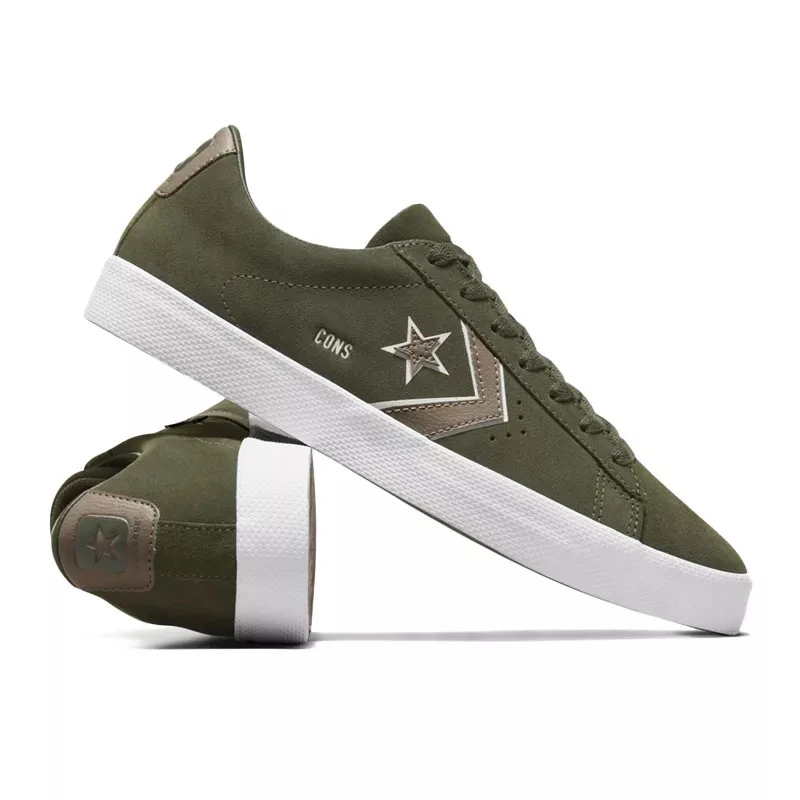 Basket Converse ALL STAR Vulc Pro Ox 8 Basket Converse ALL STAR Vulc Pro Ox – Image 6
