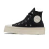 Basket Converse ALL STAR MODERN LIFT 1 Basket Converse ALL STAR MODERN LIFT -Hommes Vêtements Magasin converse 37