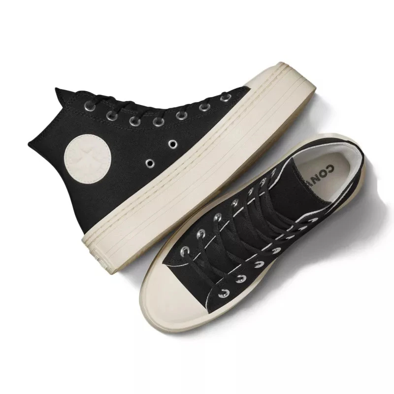 Basket Converse ALL STAR MODERN LIFT 6 Basket Converse ALL STAR MODERN LIFT – Image 4