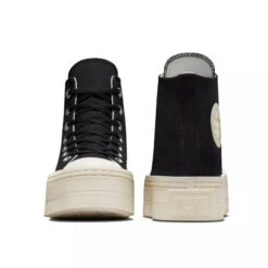 Basket Converse ALL STAR MODERN LIFT 14 Basket Converse ALL STAR MODERN LIFT -Hommes Vêtements Magasin converse 42