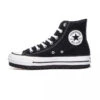 Basket Converse City Trek Canvas HI -Hommes Vêtements Magasin converse 5