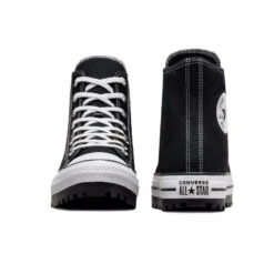 Basket Converse City Trek Canvas HI -Hommes Vêtements Magasin converse 7