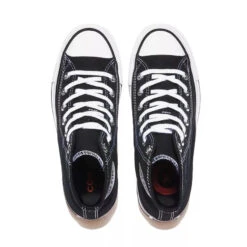 Basket Converse City Trek Canvas HI -Hommes Vêtements Magasin converse 8