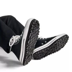 Basket Converse City Trek Canvas HI -Hommes Vêtements Magasin converse 9