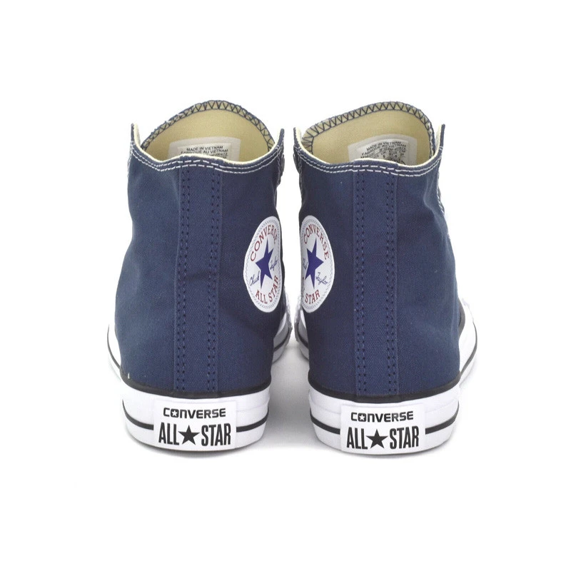 Basket Converse CT All Star Canvas Hi M9622 8 Basket Converse CT All Star Canvas Hi M9622 – Image 6