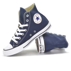 Basket Converse CT All Star Canvas Hi M9622 15 Basket Converse CT All Star Canvas Hi M9622 -Hommes Vêtements Magasin converse all star ct canvas hi ref m9622 6