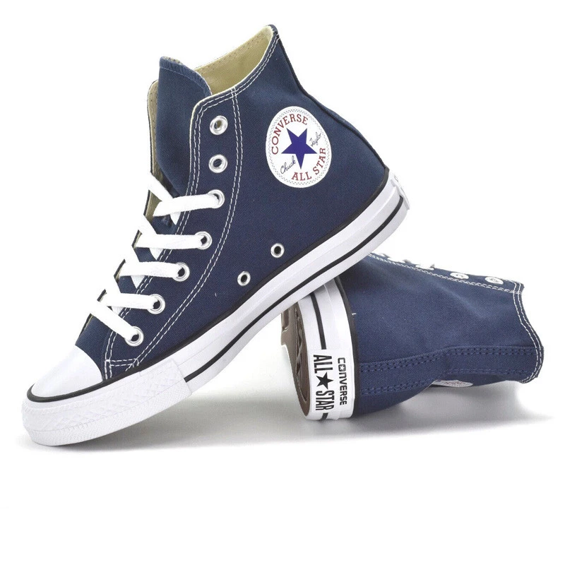 Basket Converse CT All Star Canvas Hi M9622 9 Basket Converse CT All Star Canvas Hi M9622 – Image 7