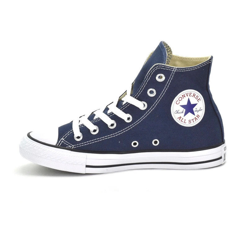 Basket Converse CT All Star Canvas Hi M9622 3 Basket Converse CT All Star Canvas Hi M9622