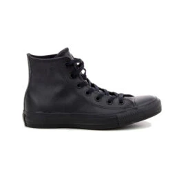 Converse All Star Leather Hi -Hommes Vêtements Magasin converse all star leather hi 1 2