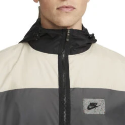 Coupe-vent Nike AIR MAX WOVEN -Hommes Vêtements Magasin coupe vent nike air max woven 2