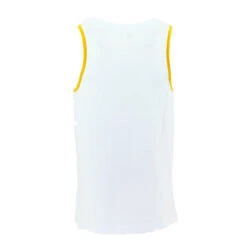 Débardeur New Era NBA DOUBLE LOGO LOSLAK 10 Débardeur New Era NBA DOUBLE LOGO LOSLAK -Hommes Vêtements Magasin debardeur new era los angeles lakers a double logo 11935242 3